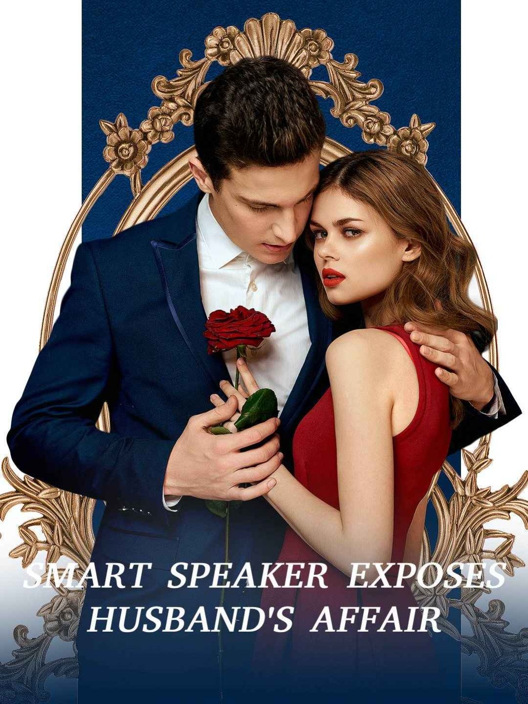 Smart speaker exposes husband's affair