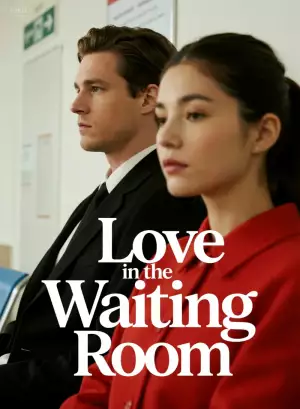 Love in the Waiting Room