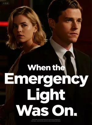 When the Emergency Light Was On