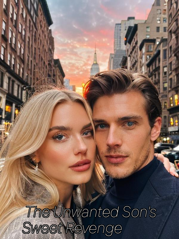 The Unwanted Son's Sweet Revenge