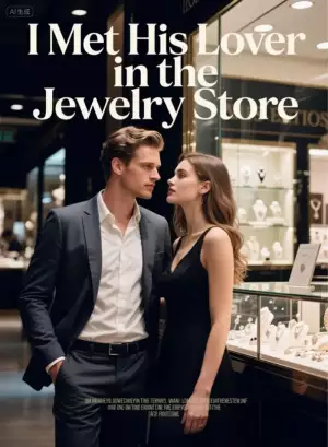 I Met His Lover in the Jewelry Store