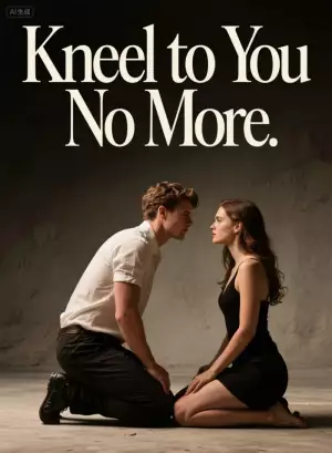 Kneel to You No More