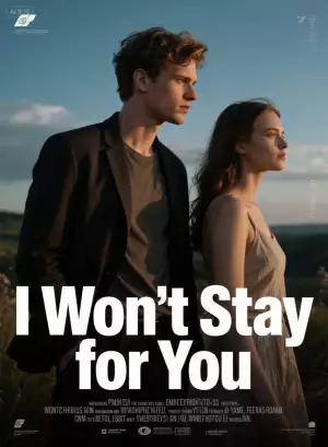 I Won't Stay for You