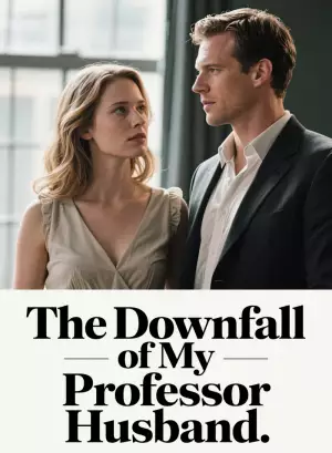 The Downfall of My Professor Husband