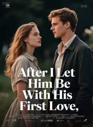 After I Let Him Be With His First Love