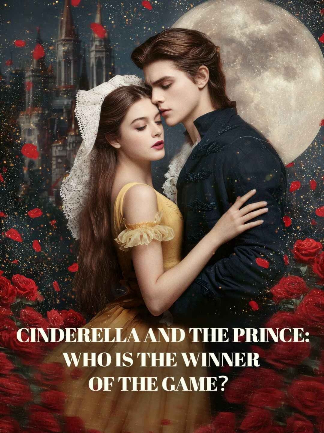 Cinderella and the Prince: Who is the winner of the game