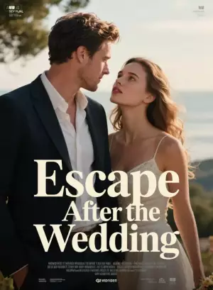 Escape After the Wedding