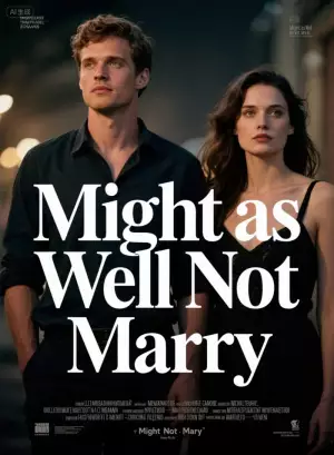 Might as Well Not Marry