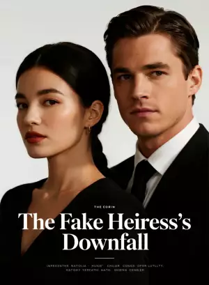 The Fake Heiress's Downfall
