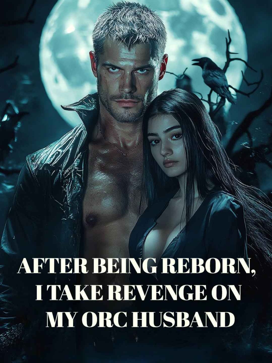 After being reborn, I take revenge on my orc husband