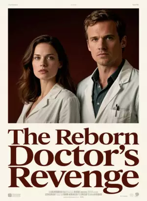 The Reborn Doctor's Revenge
