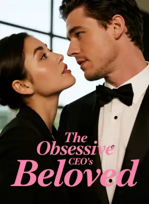 The Obsessive CEO's Beloved