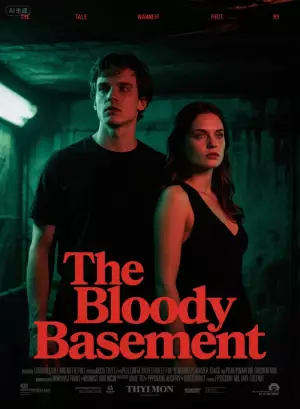The Bloody Basement