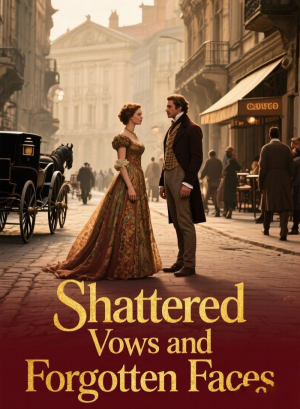 Shattered Vows and Forgotten Faces