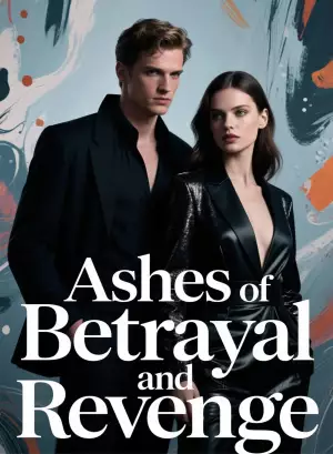 Ashes of Betrayal and Revenge