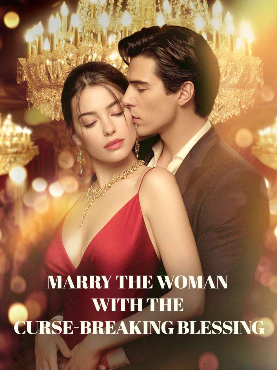 Marry the woman with the curse-breaking blessing