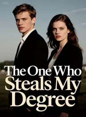 The One Who Steals My Degree