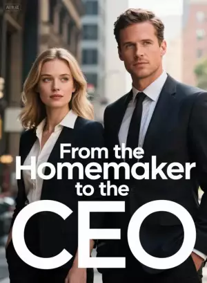 From the Homemaker to the CEO