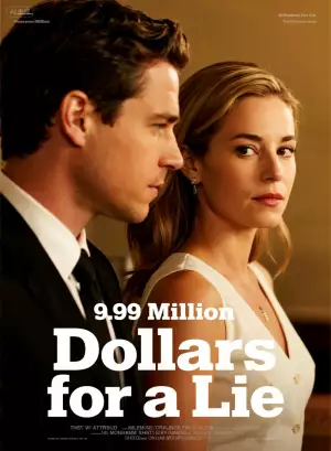 9.99 Million Dollars for a Lie