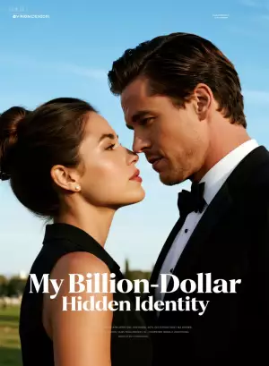 My Billion-Dollar Hidden Identity