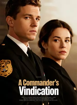 A Commander's Vindication