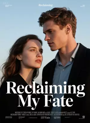 Reclaiming My Fate