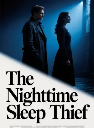 The Nighttime Sleep Thief
