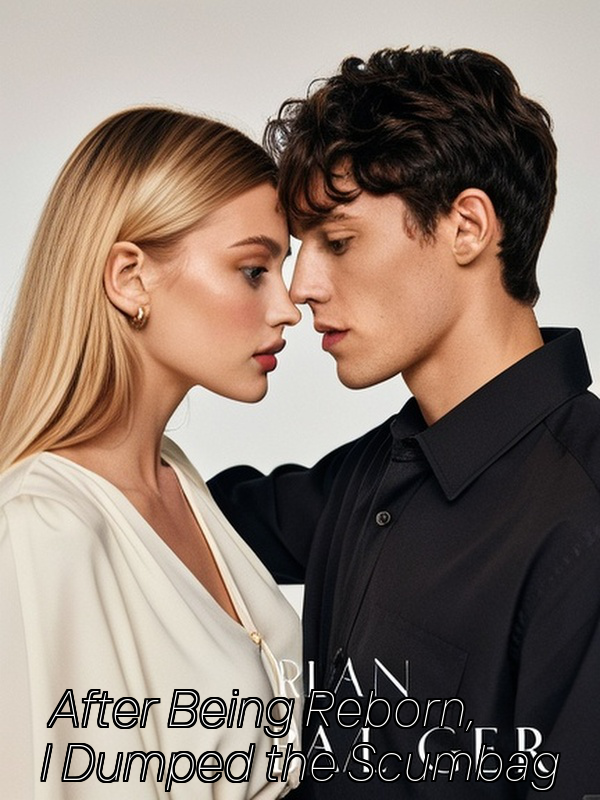 After Being Reborn, I Dumped the Scumbag