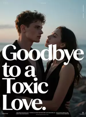 Goodbye to a Toxic Love
