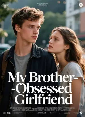 My Brother-Obsessed Girlfriend