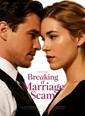 Breaking a Marriage Scam
