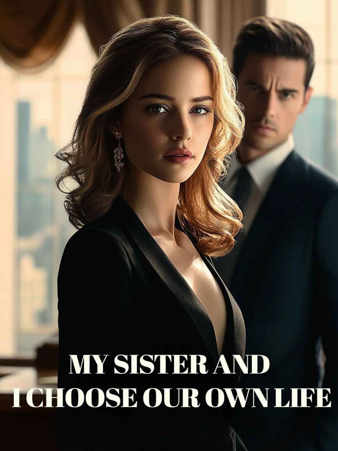 My sister and I choose our own life