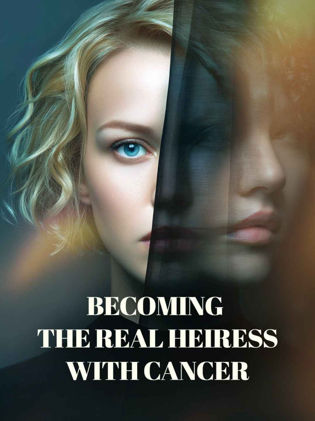 Becoming the real heiress with cancer