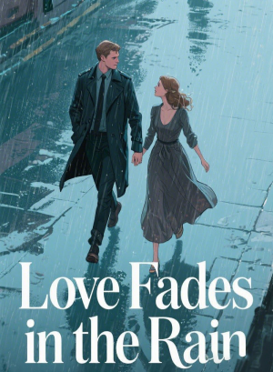 Love Fades in the Rain