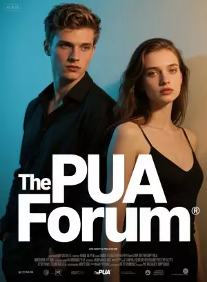 When She Exposed the PUA Forum