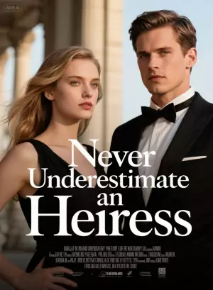 Never Underestimate an Heiress