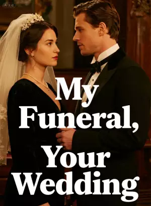 My Funeral, Your Wedding