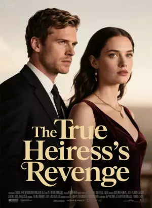 The True Heiress's Revenge