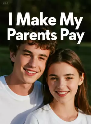 I Make My Parents Pay