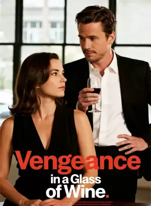 Vengeance in a Glass of Wine