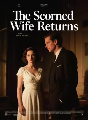 The Scorned Wife Returns