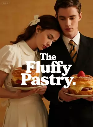 The Fluffy Pastry