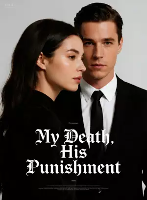 My Death, His Punishment