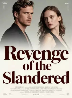 Revenge of the Slandered