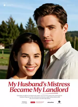 My Husband's Mistress Became My Landlord