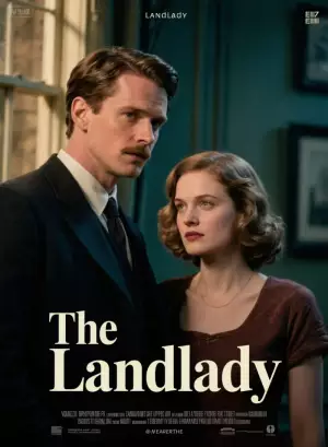 The Landlady