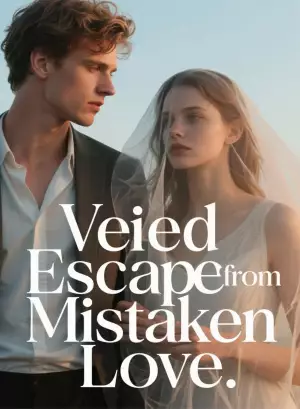 Veiled Escape from Mistaken Love