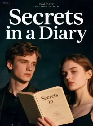 Secrets in a Diary