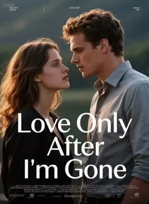 Love Only After I'm Gone