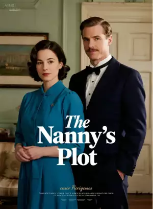 The Nanny's Plot